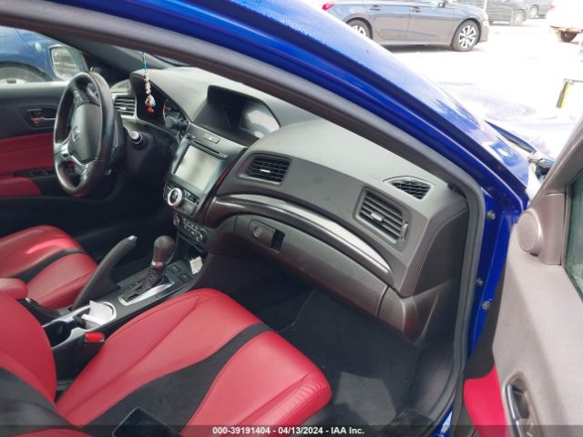 19UDE2F82LA005552 Acura Ilx Premium   A-spec Packages/technology   A-spec Packages