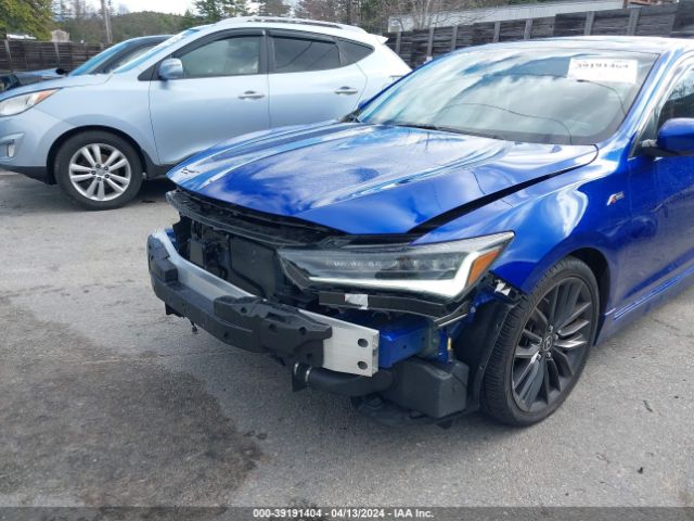 19UDE2F82LA005552 Acura Ilx Premium   A-spec Packages/technology   A-spec Packages