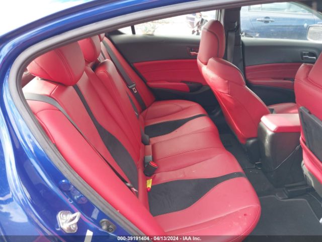 19UDE2F82LA005552 Acura Ilx Premium   A-spec Packages/technology   A-spec Packages