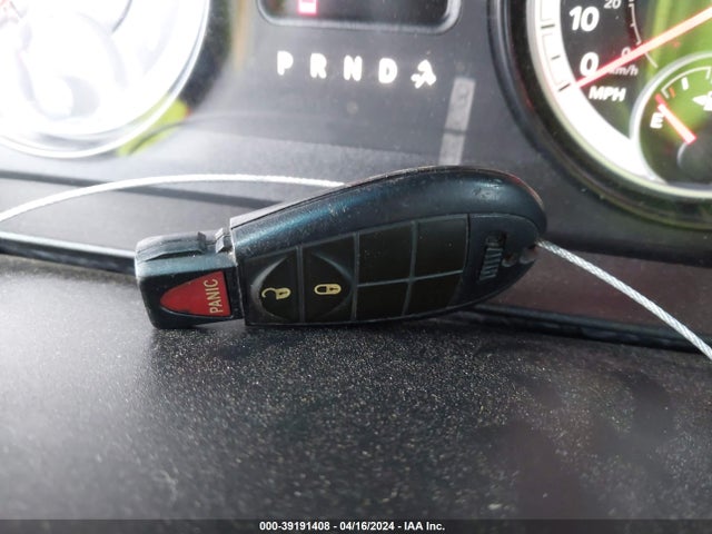 RAM 1500 Slt 2014 1C6RR6GT3ES332548 Image 11