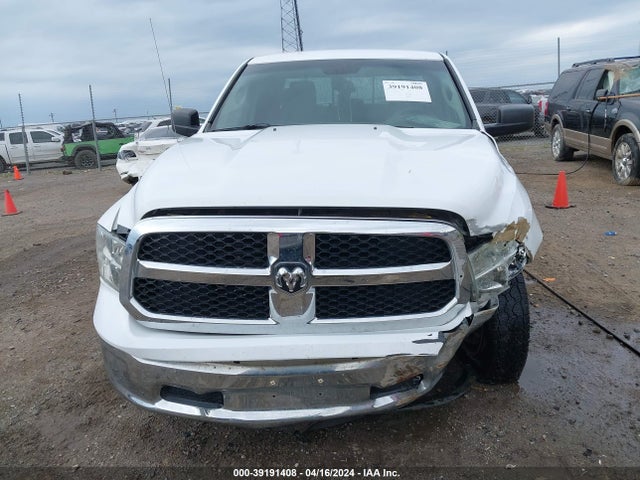 RAM 1500 Slt 2014 1C6RR6GT3ES332548 Image 12