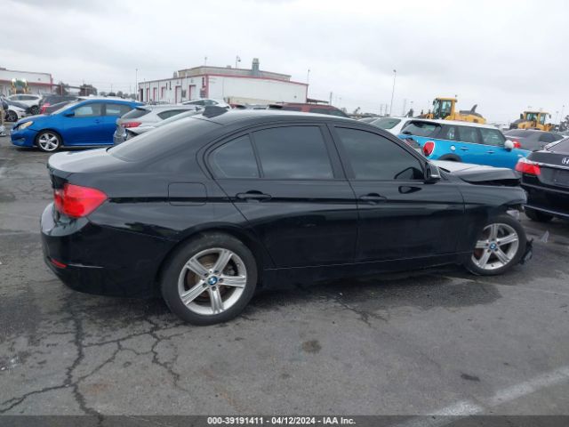 WBA3C3G54FNS73796 BMW 320i Xdrive