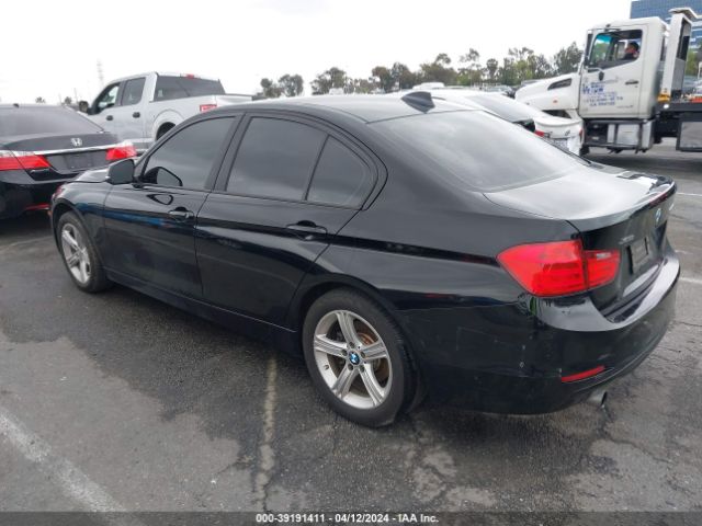 WBA3C3G54FNS73796 BMW 320i Xdrive