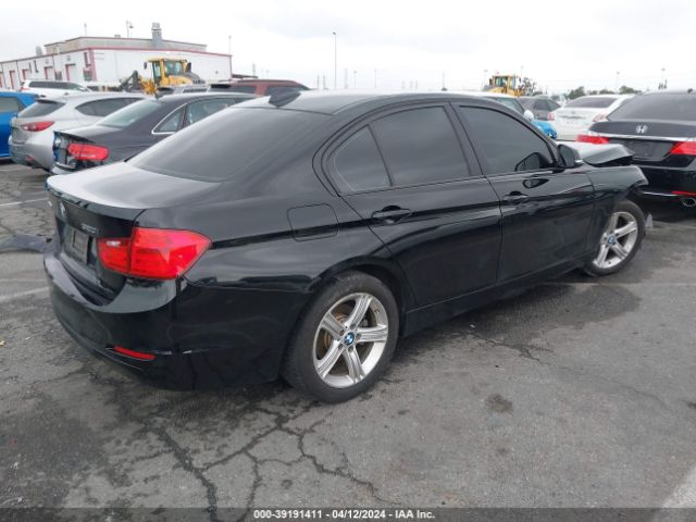 WBA3C3G54FNS73796 BMW 320i Xdrive