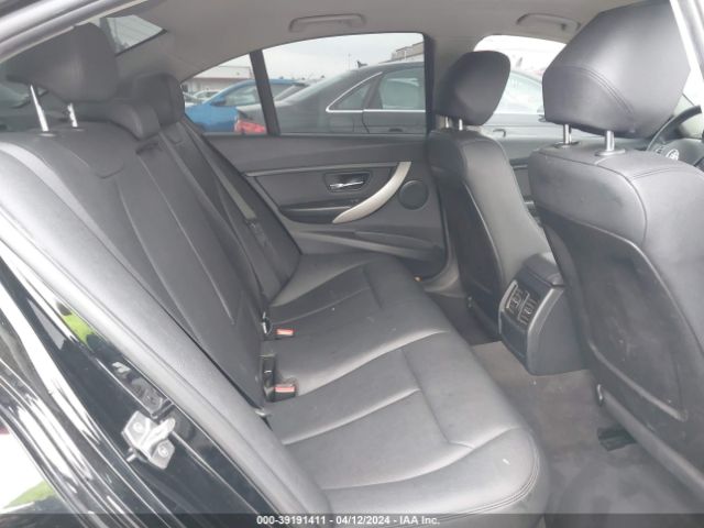 WBA3C3G54FNS73796 BMW 320i Xdrive