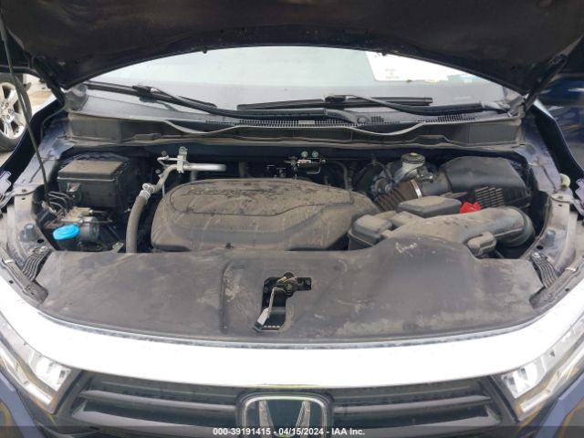 5FNRL6H53MB043868 Honda ODYSSEY EX
