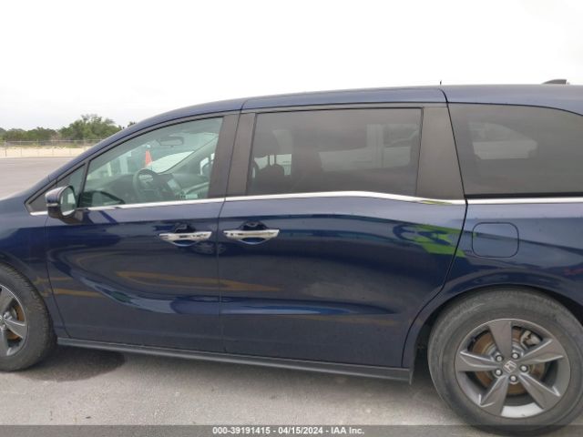 5FNRL6H53MB043868 Honda ODYSSEY EX