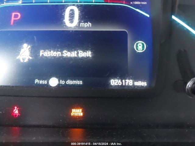 5FNRL6H53MB043868 Honda ODYSSEY EX