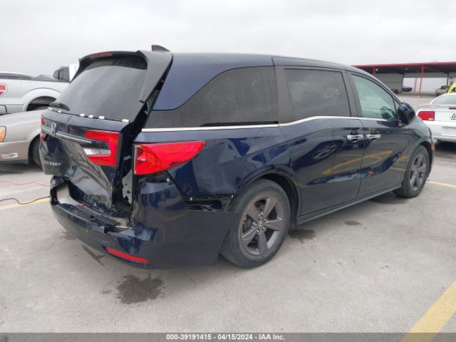 5FNRL6H53MB043868 Honda ODYSSEY EX