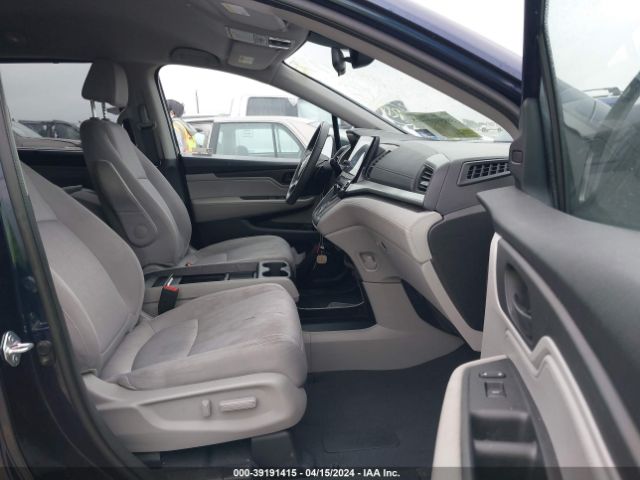 5FNRL6H53MB043868 Honda ODYSSEY EX
