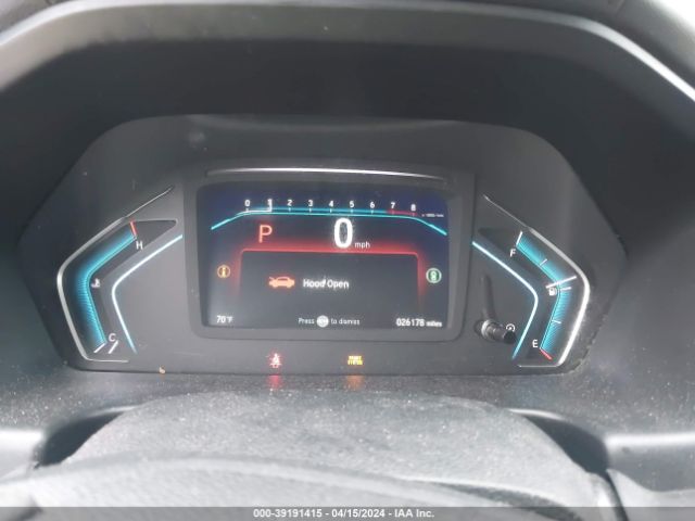 5FNRL6H53MB043868 Honda ODYSSEY EX