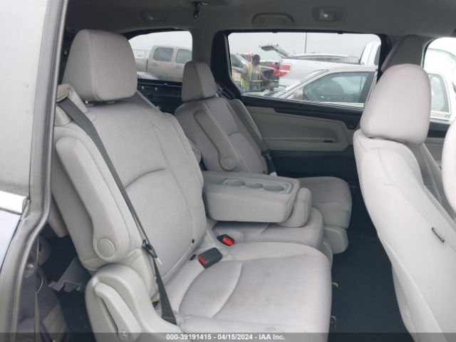 5FNRL6H53MB043868 Honda ODYSSEY EX
