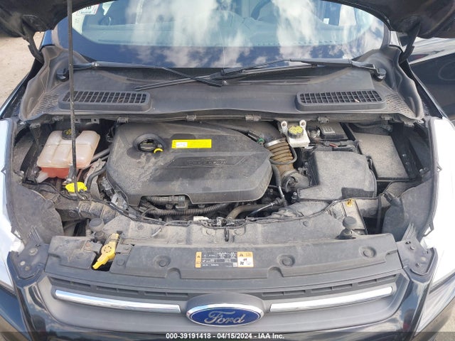 Ford ESCAPE SE 2016 1FMCU9GX1GUC30038 Image 10