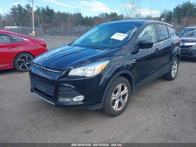 Ford ESCAPE SE 2016 1FMCU9GX1GUC30038 Image 2