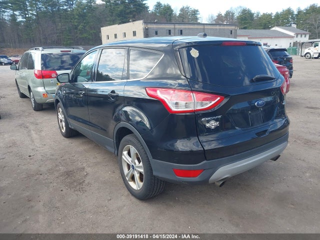 Ford ESCAPE SE 2016 1FMCU9GX1GUC30038 Image 3