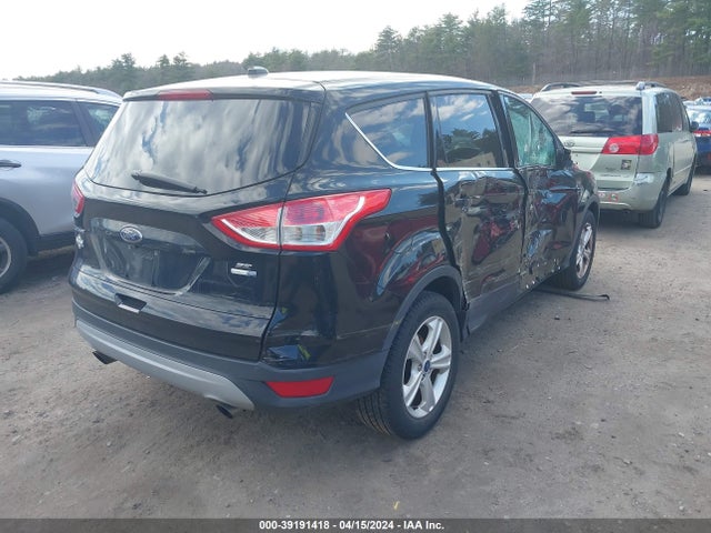 Ford ESCAPE SE 2016 1FMCU9GX1GUC30038 Image 4