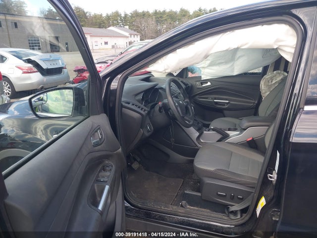 Ford ESCAPE SE 2016 1FMCU9GX1GUC30038 Image 5