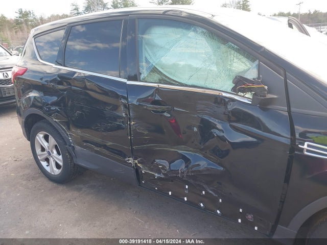 Ford ESCAPE SE 2016 1FMCU9GX1GUC30038 Image 6