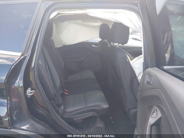 Ford ESCAPE SE 2016 1FMCU9GX1GUC30038 Image 8
