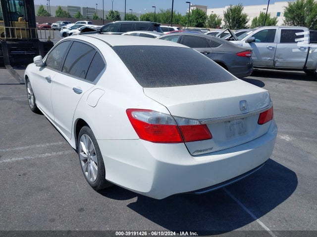 Honda ACCORD EX 2015 1HGCR2F77FA013836 Image 3