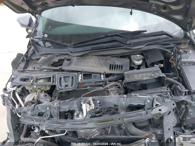 Honda CIVIC EX 2016 19XFC2F79GE071362 Image 10