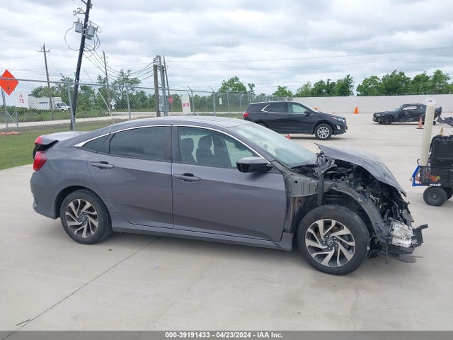 Honda CIVIC EX 2016 19XFC2F79GE071362 Image 13