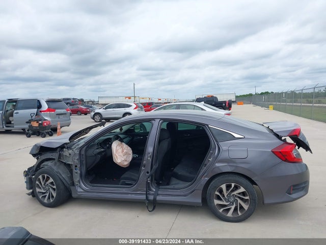 Honda CIVIC EX 2016 19XFC2F79GE071362 Image 14