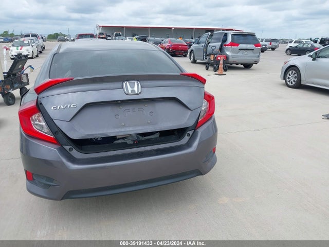 Honda CIVIC EX 2016 19XFC2F79GE071362 Image 16