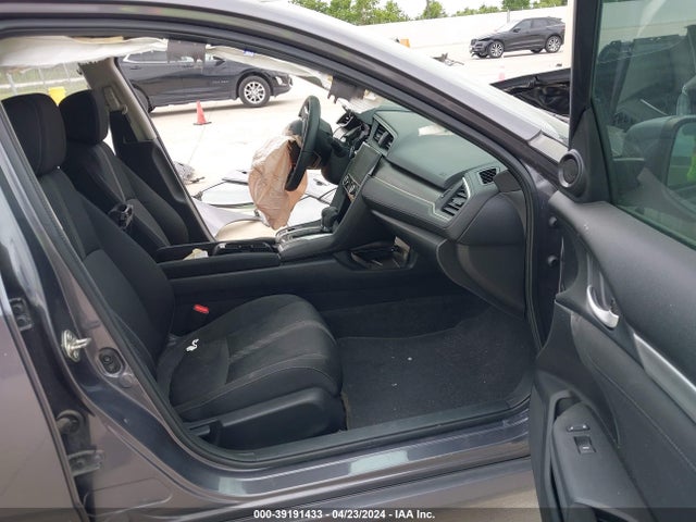 Honda CIVIC EX 2016 19XFC2F79GE071362 Image 5
