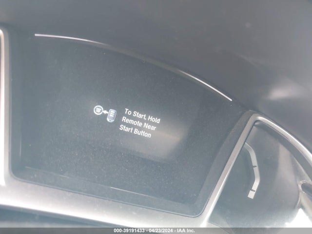 Honda CIVIC EX 2016 19XFC2F79GE071362 Image 7