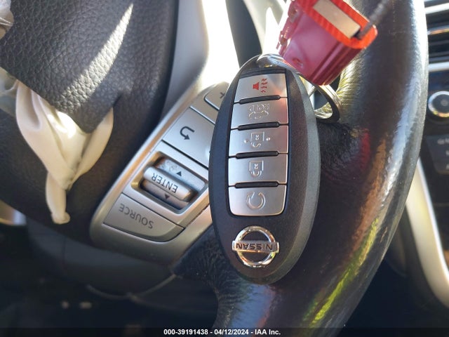 Nissan Altima 2.5 Sr 2018 1N4AL3AP7JC137676 Image 11