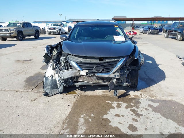 Nissan Altima 2.5 Sr 2018 1N4AL3AP7JC137676 Image 13