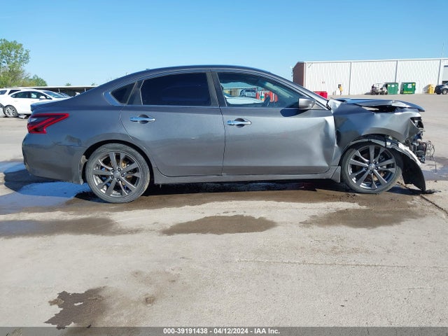 Nissan Altima 2.5 Sr 2018 1N4AL3AP7JC137676 Image 14