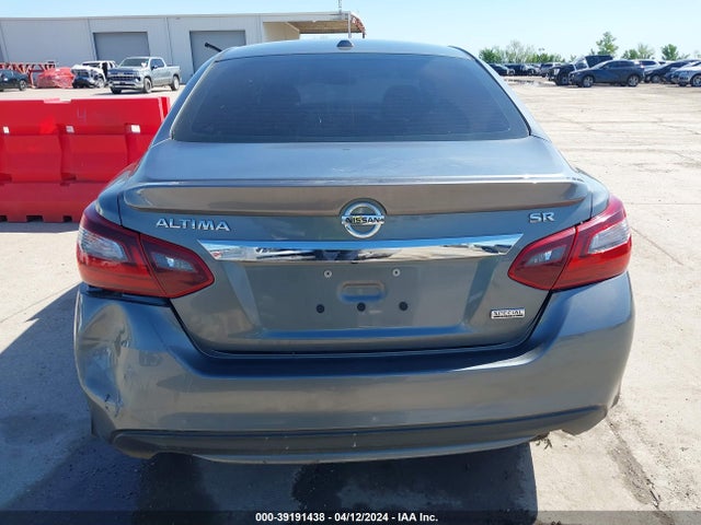 Nissan Altima 2.5 Sr 2018 1N4AL3AP7JC137676 Image 17