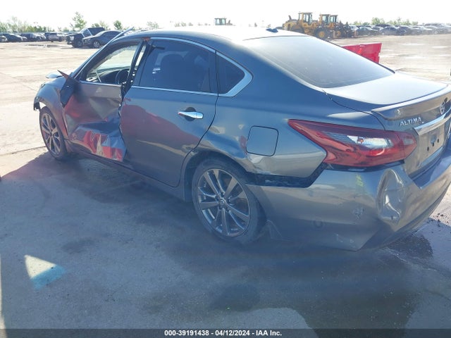 Nissan Altima 2.5 Sr 2018 1N4AL3AP7JC137676 Image 18