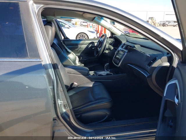 Nissan Altima 2.5 Sr 2018 1N4AL3AP7JC137676 Image 5