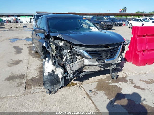 Nissan Altima 2.5 Sr 2018 1N4AL3AP7JC137676 Image 6