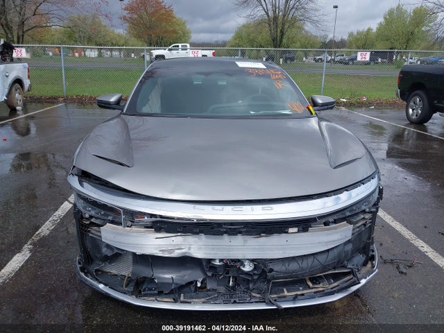 Lucid Air Touring 2023 50EA1TEA1PA005499 Image 12