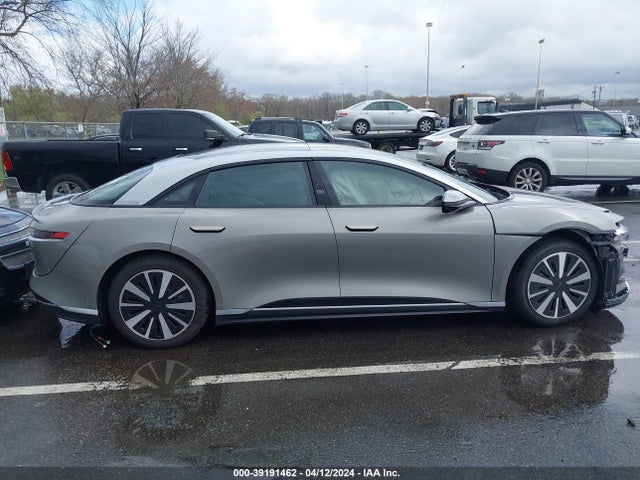 Lucid Air Touring 2023 50EA1TEA1PA005499 Image 13