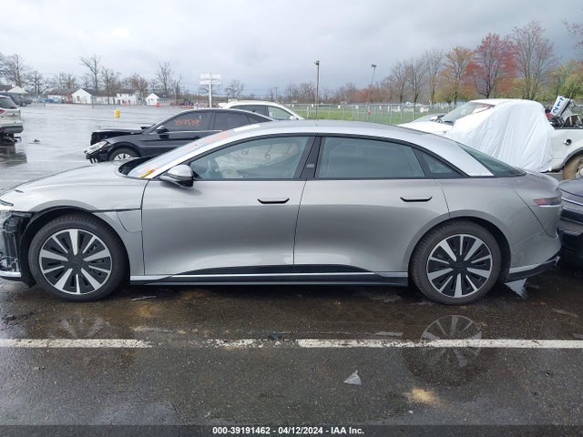 Lucid Air Touring 2023 50EA1TEA1PA005499 Image 14