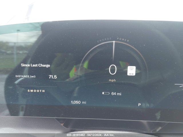 Lucid Air Touring 2023 50EA1TEA1PA005499 Image 15