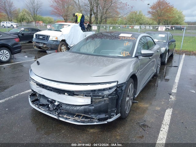 Lucid Air Touring 2023 50EA1TEA1PA005499 Image 2