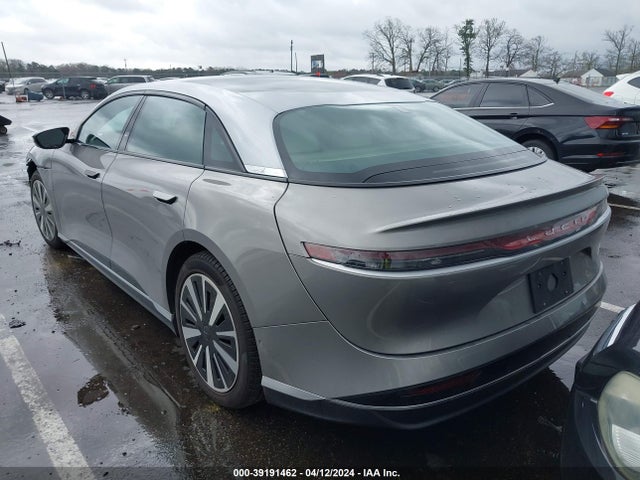 Lucid Air Touring 2023 50EA1TEA1PA005499 Image 3