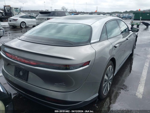 Lucid Air Touring 2023 50EA1TEA1PA005499 Image 4
