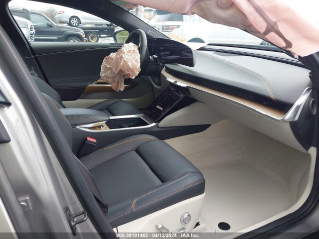 Lucid Air Touring 2023 50EA1TEA1PA005499 Image 5