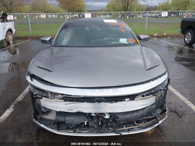 Lucid Air Touring 2023 50EA1TEA1PA005499 Image 6