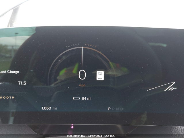 Lucid Air Touring 2023 50EA1TEA1PA005499 Image 7