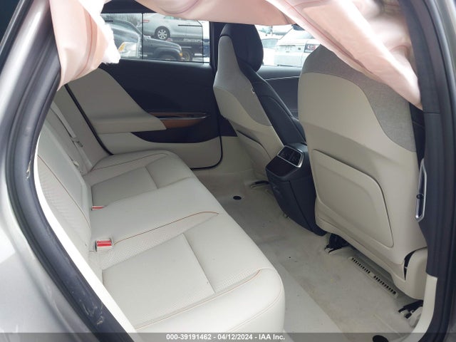 Lucid Air Touring 2023 50EA1TEA1PA005499 Image 8