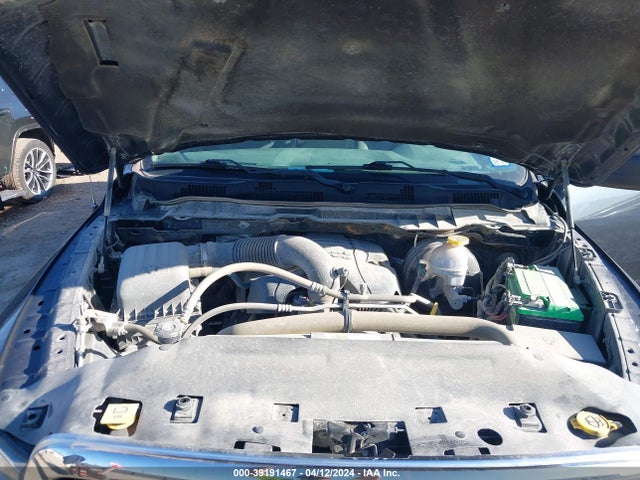 RAM 1500 Classic Slt  4x2 6'4 Box 2019 1C6RR6TT5KS585131 Image 10