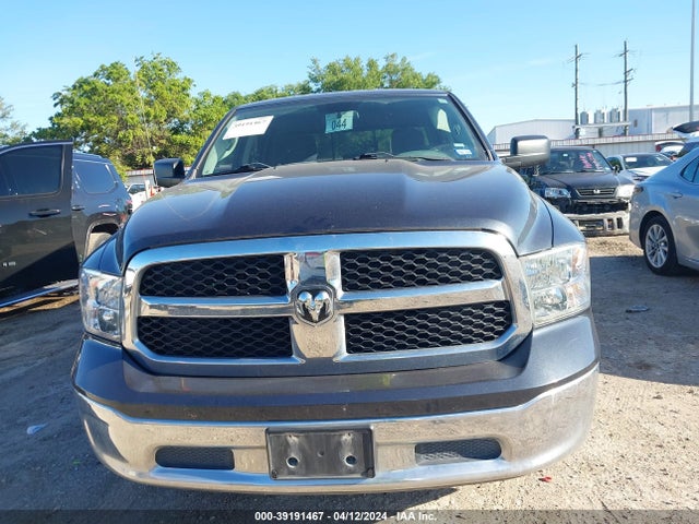 RAM 1500 Classic Slt  4x2 6'4 Box 2019 1C6RR6TT5KS585131 Image 12